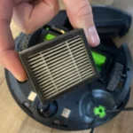 Guide to Cleaning and Maintaining Your Robot Vacuum's Filters