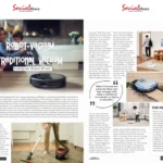 The Maintenance Comparison between Traditional and Robot Vacuums