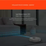 Laser Mapping Technology: Your Home's Personal Cleaner