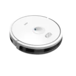 What is Camera Mapping and How Does it Work in Smart Vacuum Cleaners?