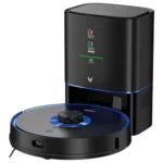 Smart Vacuum Cleaners with UV Sterilization Technology