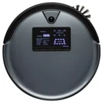 Discover the Health Benefits of UV Sterilization in Smart Vacuum Cleaners