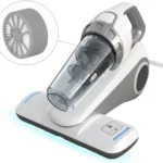 Difference Between Smart Vacuum Cleaner with UV Sterilization and Traditional Vacuum Cleaner