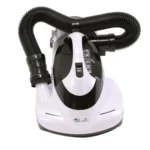 Are Smart Vacuum Cleaners with UV Sterilization Effective in Reducing Indoor Allergens?