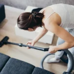 Avoid These Common Mistakes When Maintaining Your Smart Vacuum Cleaner