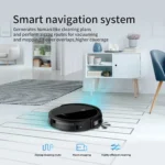 Smart Vacuum Cleaners with Voice Control: The Perfect Solution for Pet Owners