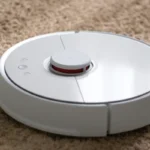 How a Smart Vacuum Cleaner Can Help You Save Time