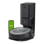 Why a Wi-Fi Enabled Smart Vacuum Cleaner with Automatic Dirt Disposal is a Must-Have Home Appliance?