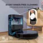 Bagged vs Bagless Automatic Dirt Disposal System in Smart Vacuums