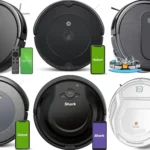 Enhancing Your Cleaning Routine with Wi-Fi-connected Smart Vacuum Cleaners