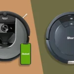 iRobot Roomba vs Shark IQ vs Eufy Robovac: Which Smart Vacuum is Right for You?