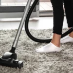 Why a Smart Vacuum Cleaner with Less Energy Consumption is the Way to Go