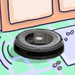 Why Drop Sensors are Crucial in Smart Vacuum Cleaners