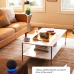 Maximizing the Potential of Your Smart Home with Alexa and Smart Vacuum Cleaner Integration