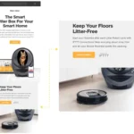 5 Smart IFTTT Applets for Your Vacuum Cleaner