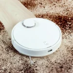 Connect Your Smart Vacuum Cleaner to A Smartphone App in Easy Steps!