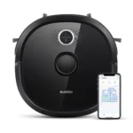 The Magic of Virtual Mapping and Navigation in Smart Vacuum Cleaners