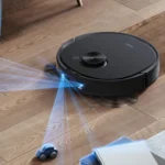 The Advantages of Obstacle Detection in Smart Vacuum Cleaners