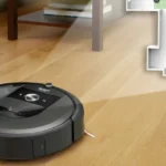 Smart Vacuum Cleaners: The Future of Home Cleaning