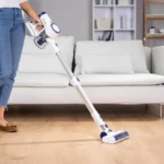 Revolutionary Advances in Vacuum Cleaner Charging Technology