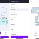 Smart Vacuum Cleaners and Their Room Mapping Capabilities