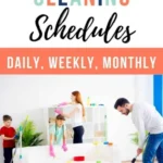 Maximizing Efficiency with Multi-Room Cleaning Schedules