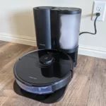 The Automatic Dustbin Emptying Feature in Smart Vacuum Cleaners