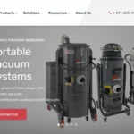 The Future of Eco-Friendly Materials in Vacuum Cleaner Manufacturing