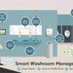 How Smart Sensors Boost the Cleaning Performance of Vacuums