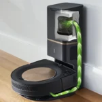 5 Advantages of Using Smart Vacuum Cleaners with Automatic Dustbin Emptying