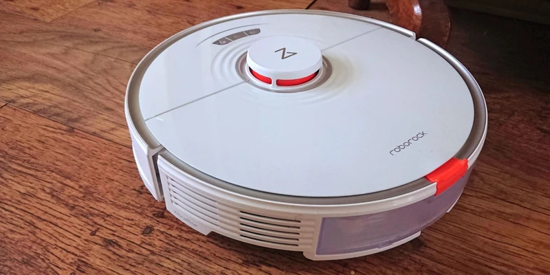 7 Essential Maintenance Tips For Your Robot Vacuum