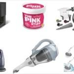Versatile Brushes for Smart Vacuum Cleaners
