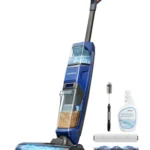 Smart Vacuum Cleaners: The Ultimate Cleaning Appliance