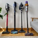 The Ultimate Guide to Top 5 Cordless Stick Vacuum Cleaners in 2021