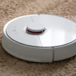 Discover the Benefits of Switching to a Smart Vacuum Cleaner
