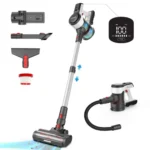 The Ultimate Guide to Cordless Stick Vacuum Charge Times