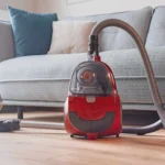 The Ultimate Guide to Maintaining Your Canister Vacuum Cleaner
