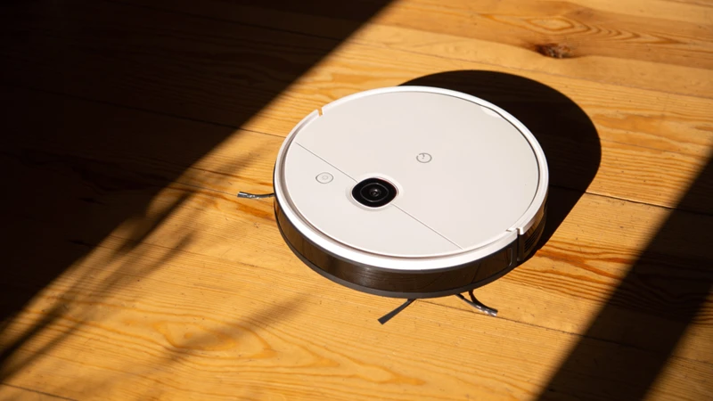 Additional Tips For Optimal Robot Vacuum Performance
