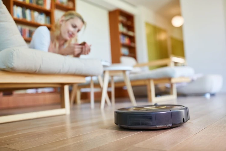 Advancements In Robot Vacuum Cleaners
