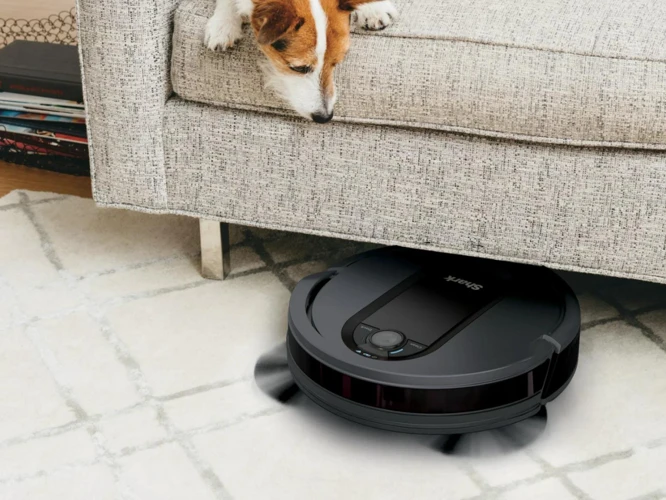 Advantages Of Scheduling Smart Vacuums For Pet Owners