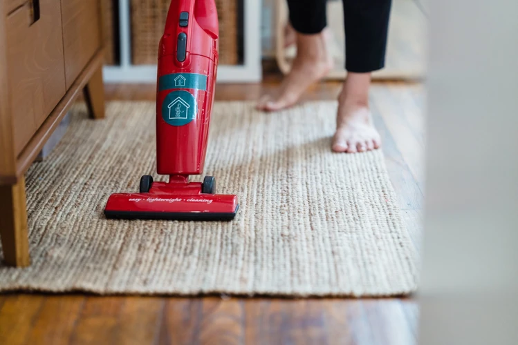 Advantages Of Traditional Vacuum Cleaners