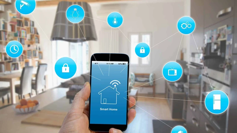Benefits Of Smart Home Integration For Smart Vacuum Cleaners