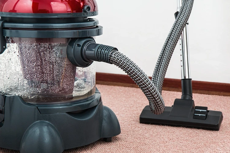 Benefits Of Using Canister Vacuum Cleaners With Attachments