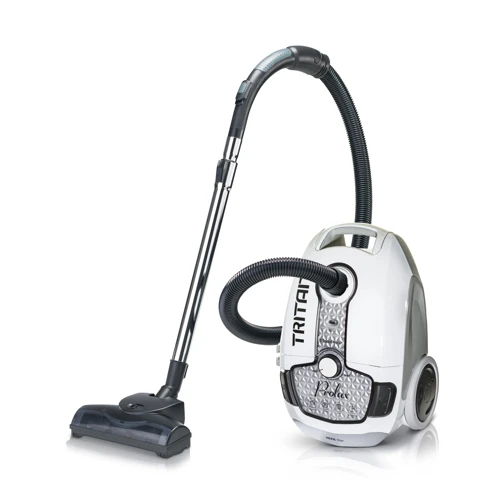 Benefits Of Using Canister Vacuum Cleaners With Hepa Filters