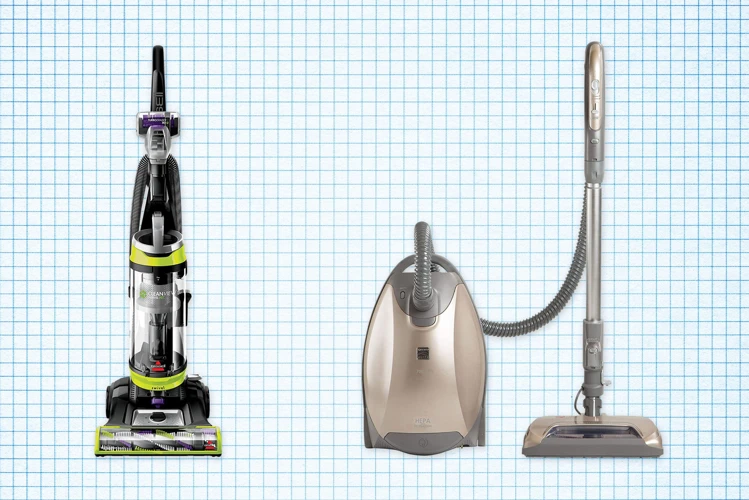 Choose The Right Vacuum Settings