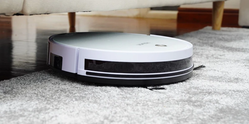 Considerations Before Buying A Robot Vacuum Cleaner