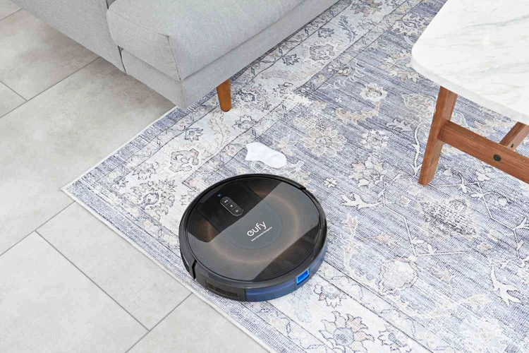 Factors To Consider In Choosing The Best Smart Vacuum Cleaner For Carpets
