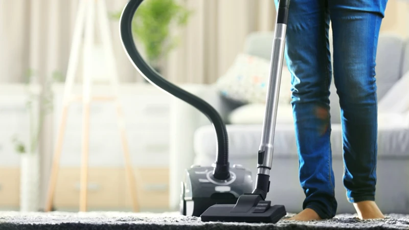 Factors To Consider When Buying A Canister Vacuum Cleaner