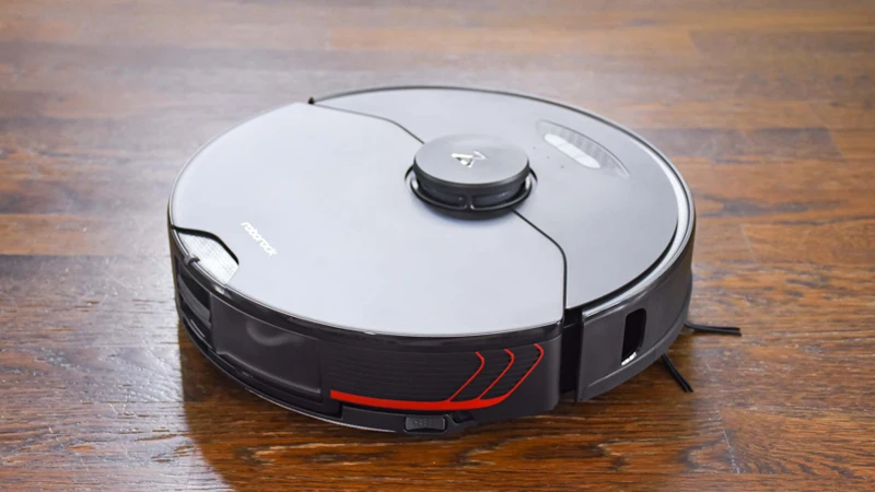 Factors To Consider When Buying A Vacuum Cleaner With Smart Navigation Sensors