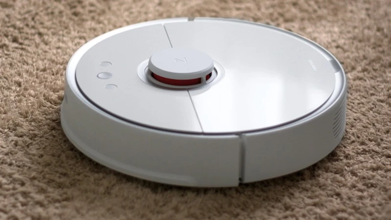 Factors To Consider When Choosing A Robot Vacuum Cleaner